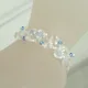 Arabesque - Arabesque Chalcedony-Satin white - 3
